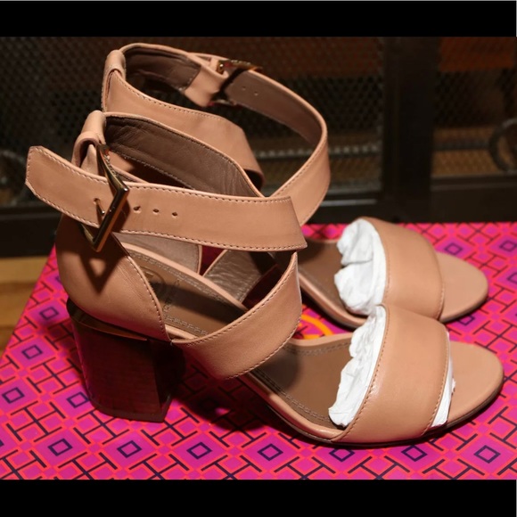 Tory Burch Jones 70mm Sandal - Picture 8 of 8